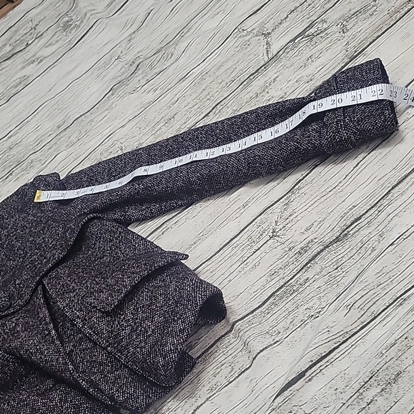 Michael Kors Coat/Jacket, Large - Picture 10 of 15